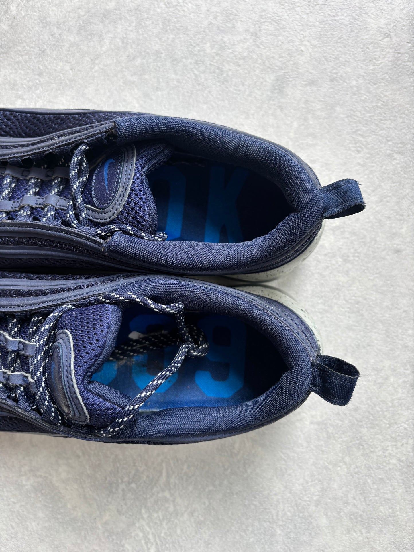 Nike Air Max 97 600K Blauw 44