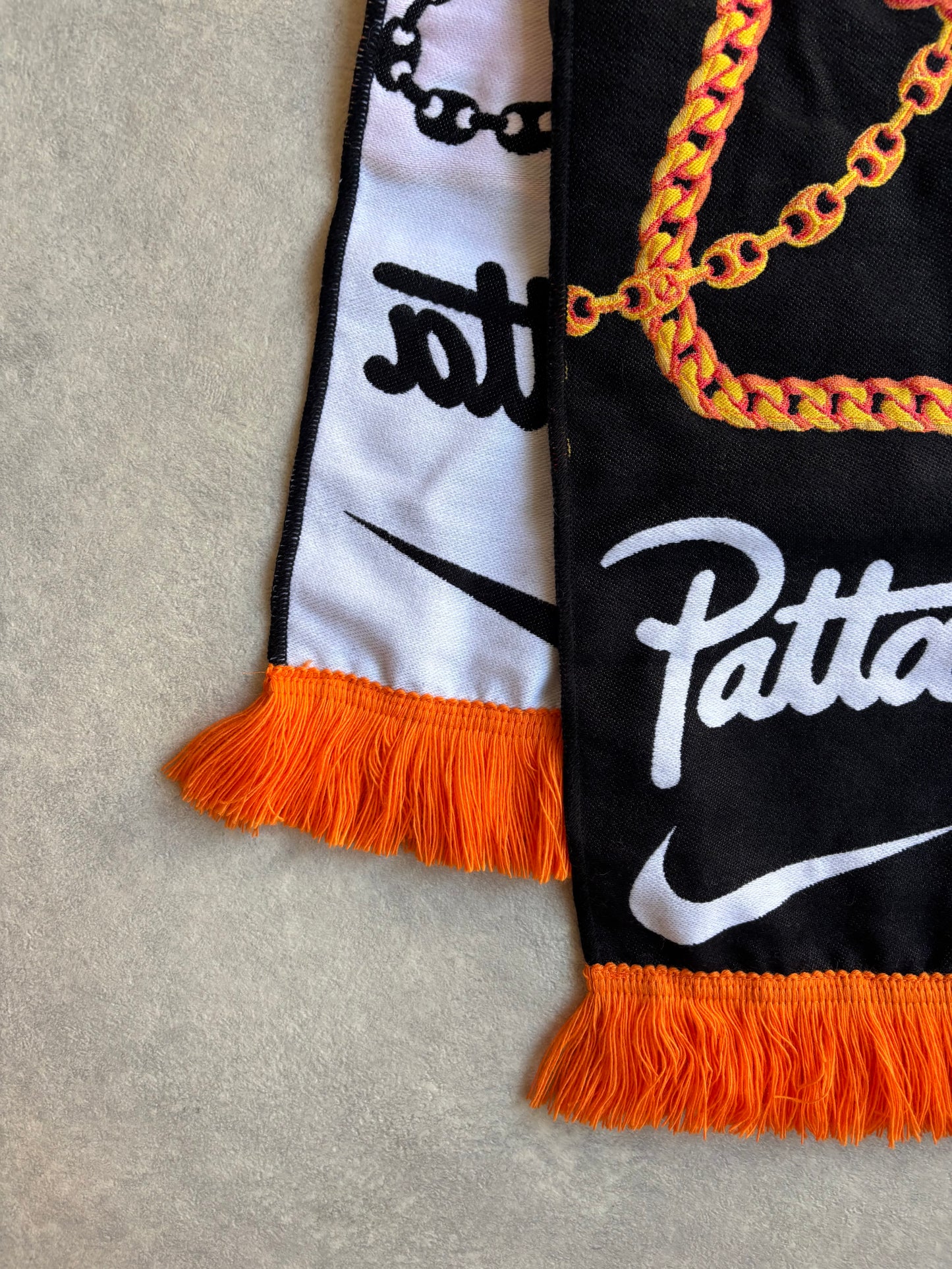 Patta X Nike Scarf