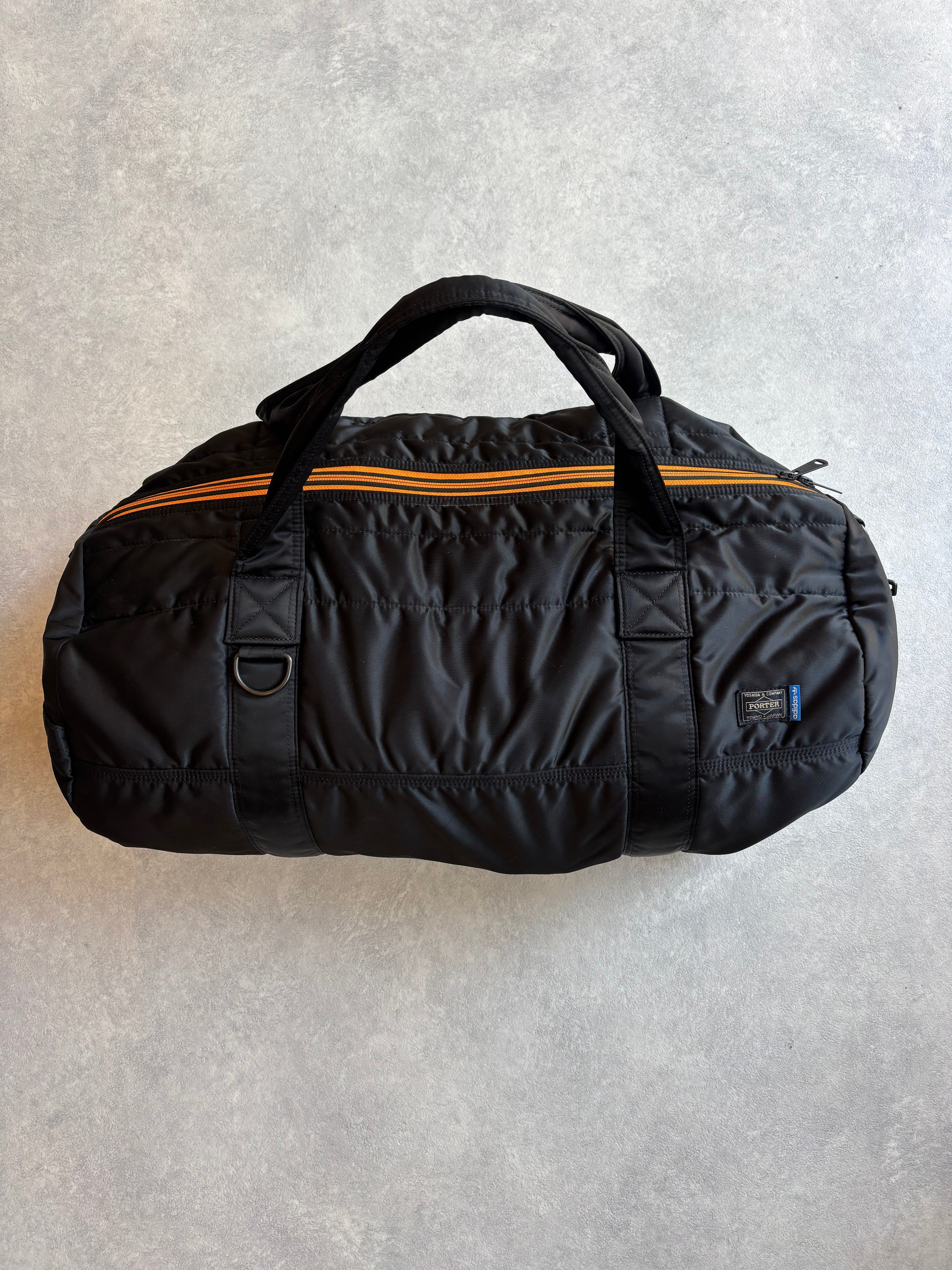 Vintage Porter-Yoshida | Authentic Secondhand Bags – Mokum Vintage