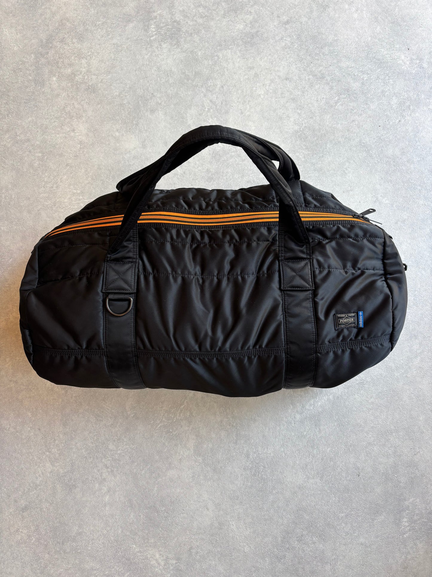 Porter-Yoshida & Co. x Adidas 2 Way Tanker