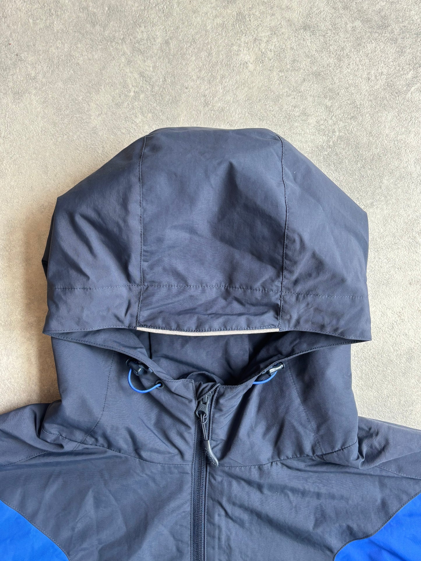 Palace Custom Shell Jacket XL