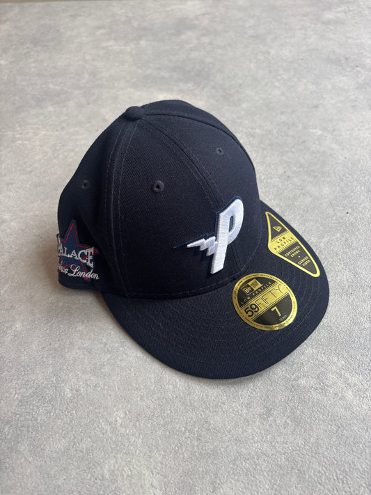 Palace New Era Cap