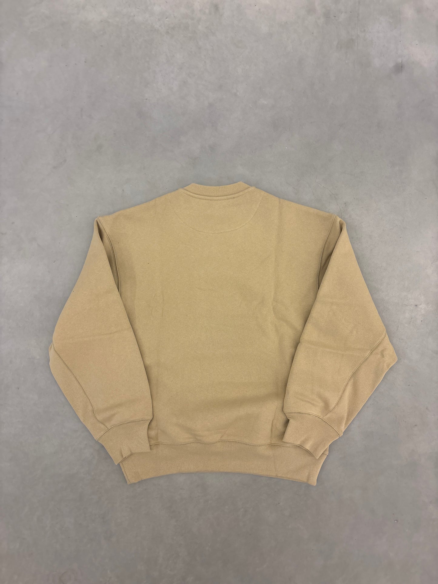Palace Engineered Garments Crew Stone