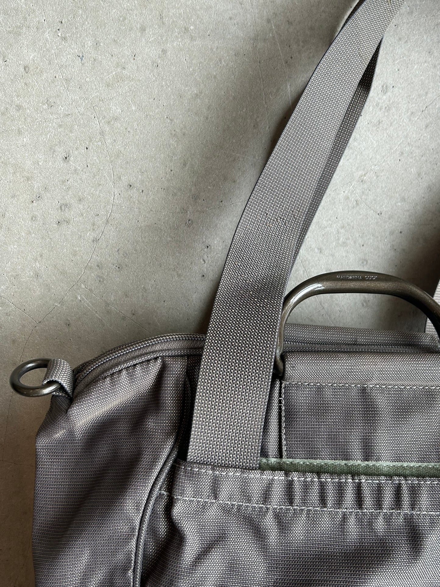 Mandarina Duck MD20 Schoudertas