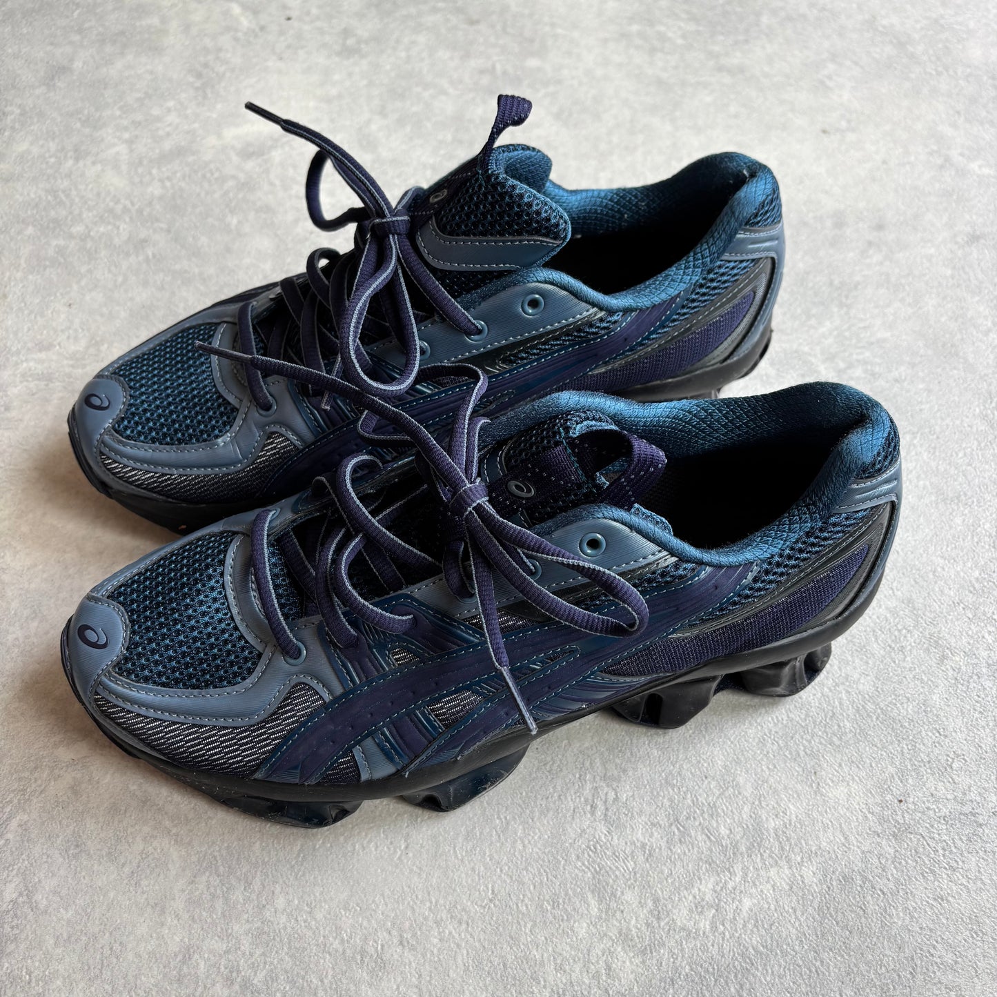 Asics U55-S Gel Quantum Kinetic 42,5