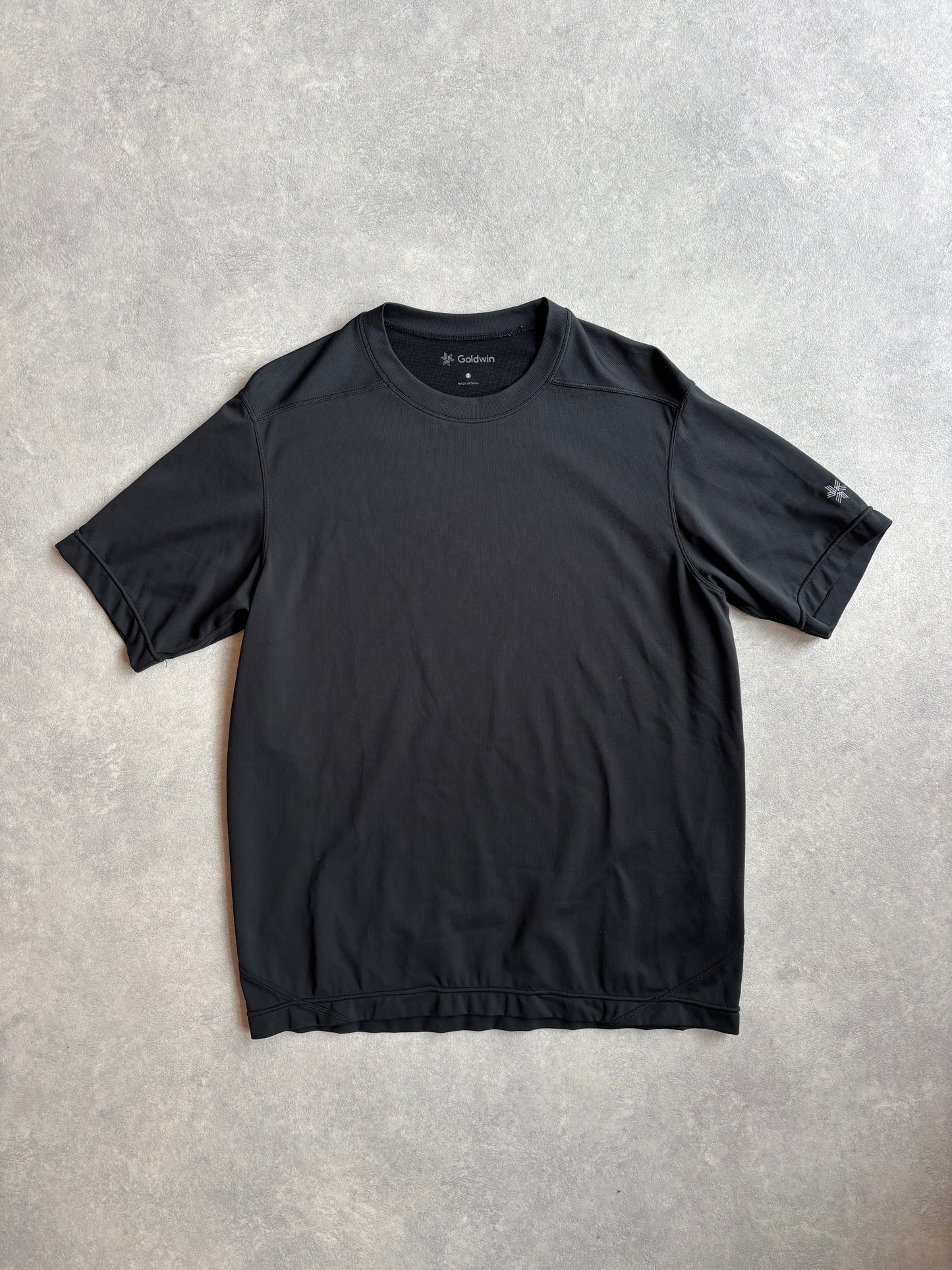 Goldwin Sporting Shirt Small