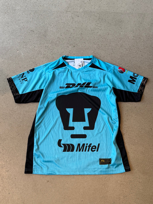 Pumas Jersey 23/24 Bootleg Large