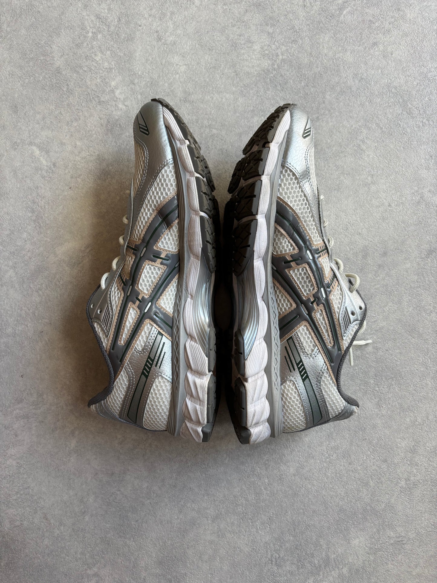 Asics Ronnie Fieg Gel-Kayano 12.1  46
