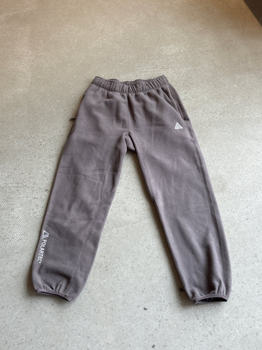 Nike ACG Fleece Jogger Size: XS