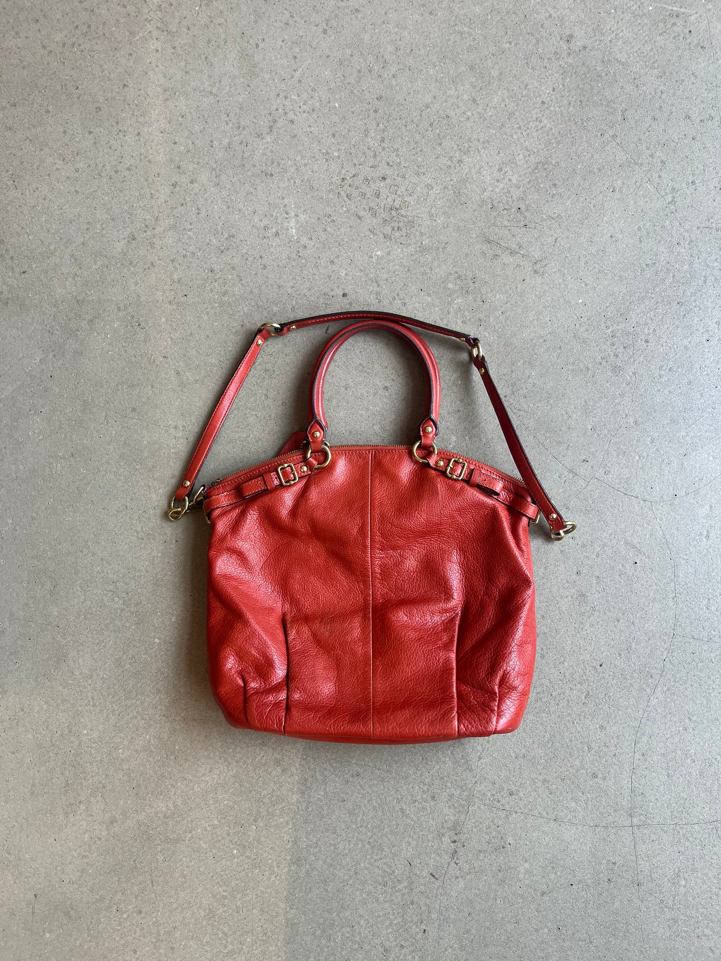 Coach Sling & Shoulder Bag