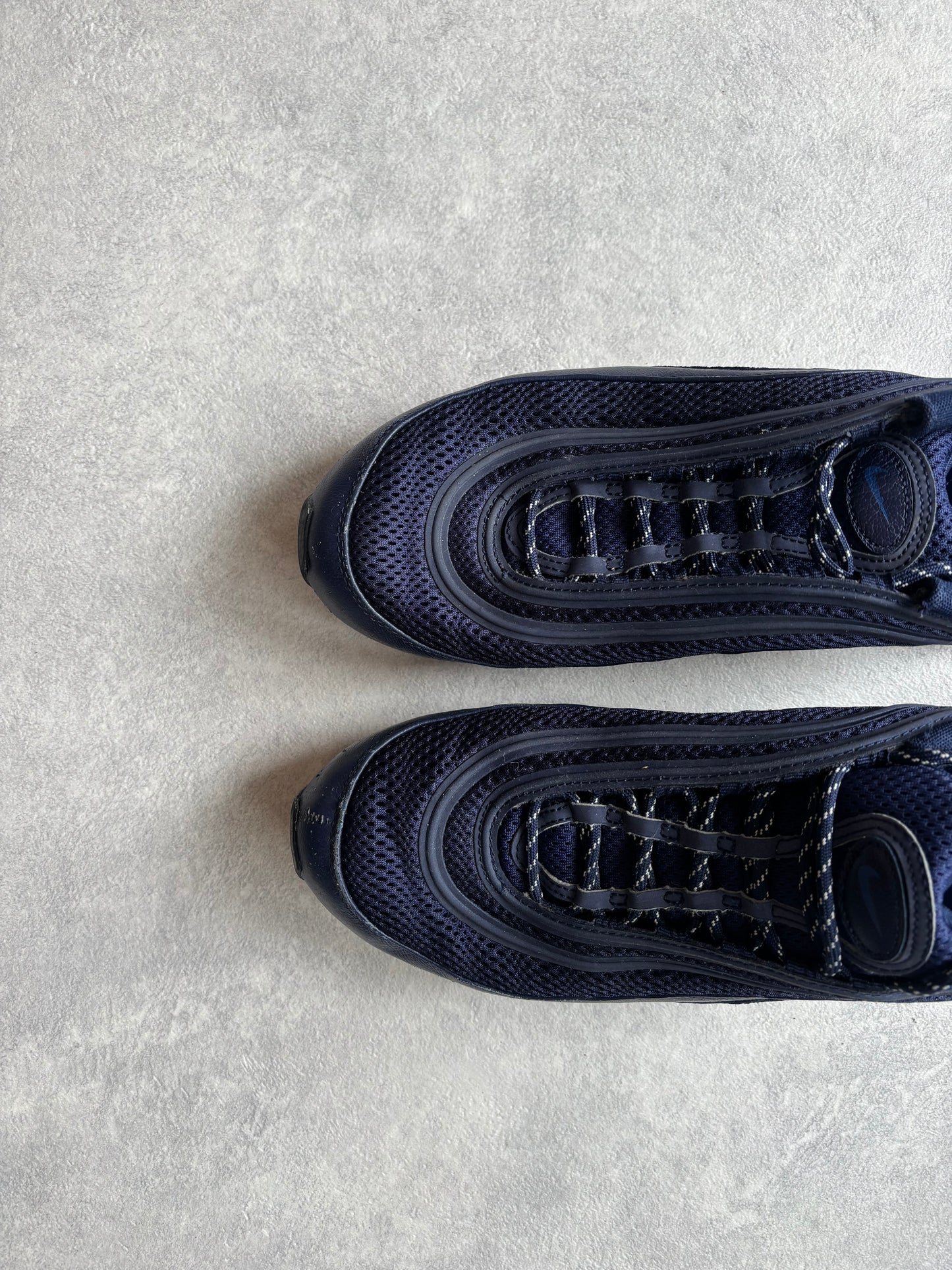 Nike Air Max 97 600K Blauw 44