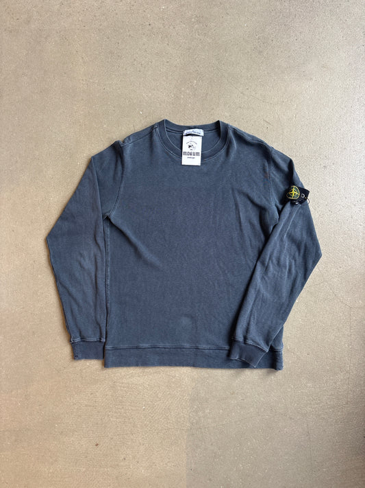 Stone Island Sweater M Navy