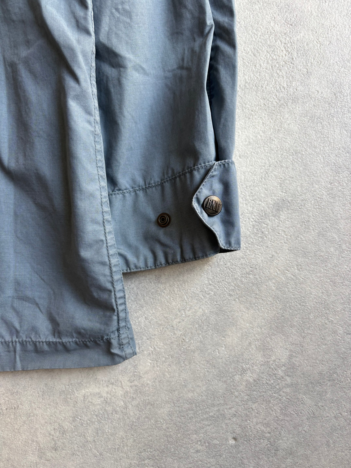 Boneville Boating Grey/Blue Jacket L