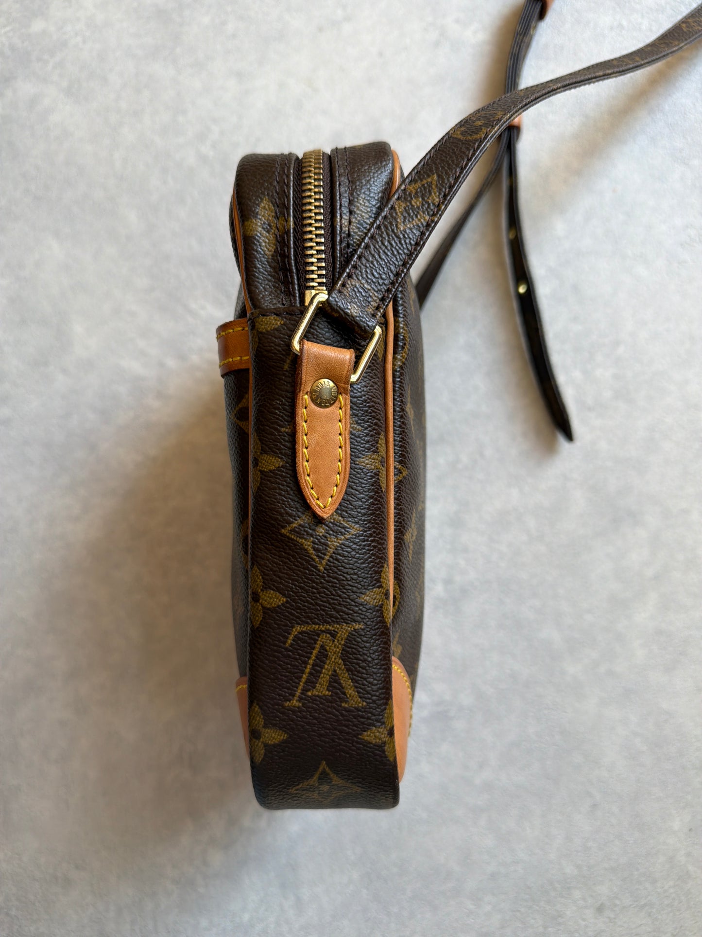 Louis Vuitton Danube Bag 2004