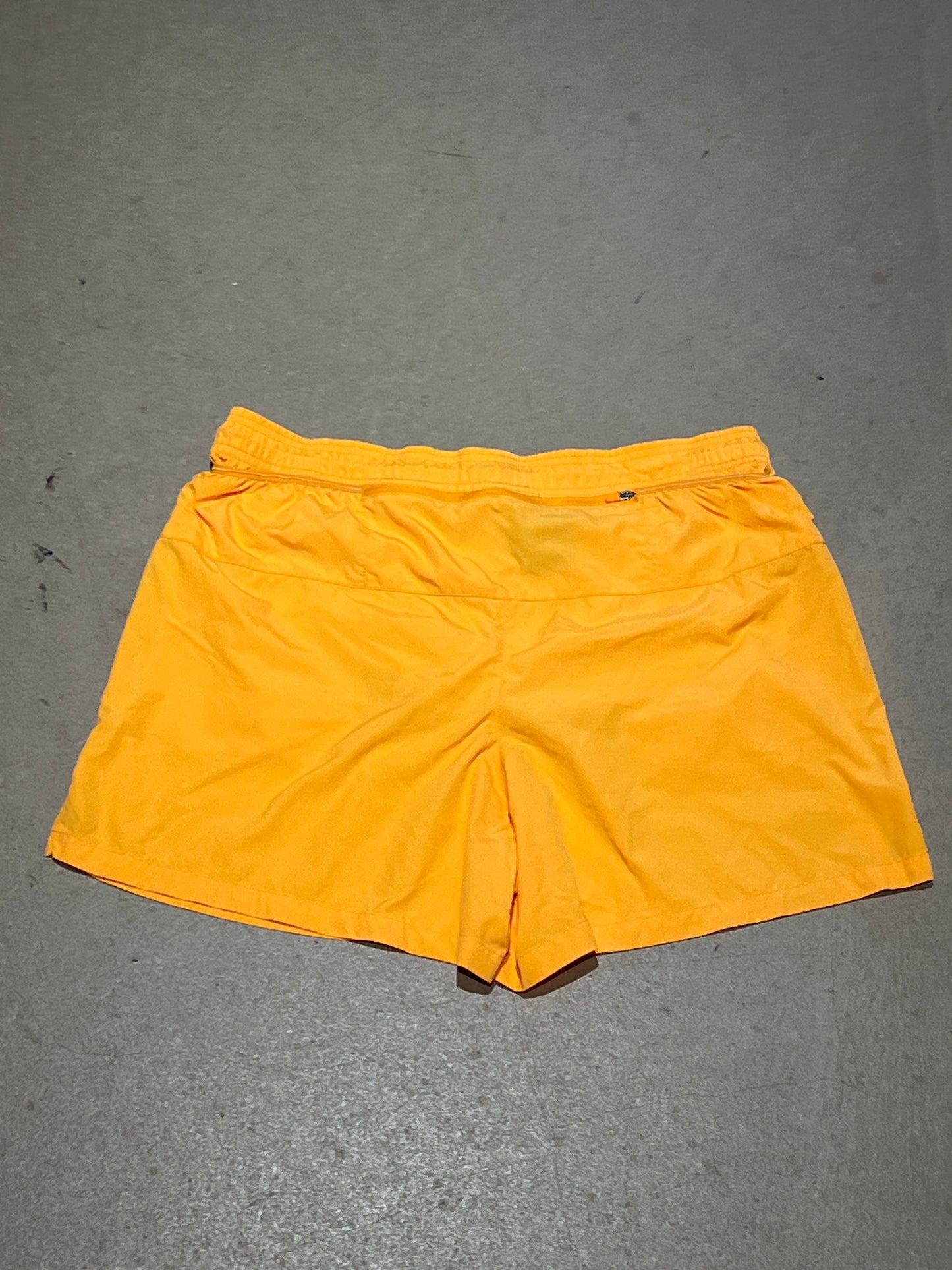 Nike x Patta Running Team Shorts Sundial XL