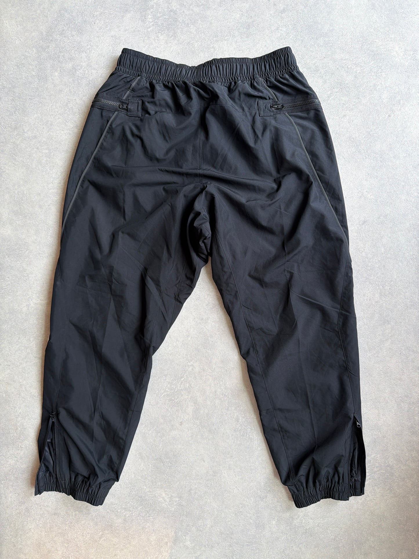 NIke x ACRONYM Track Pants S
