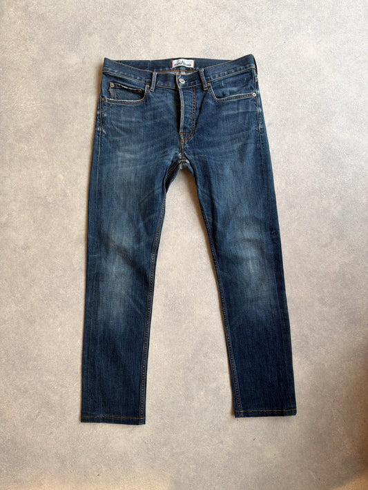 Stone Island Type SL Chinos Jeans 29