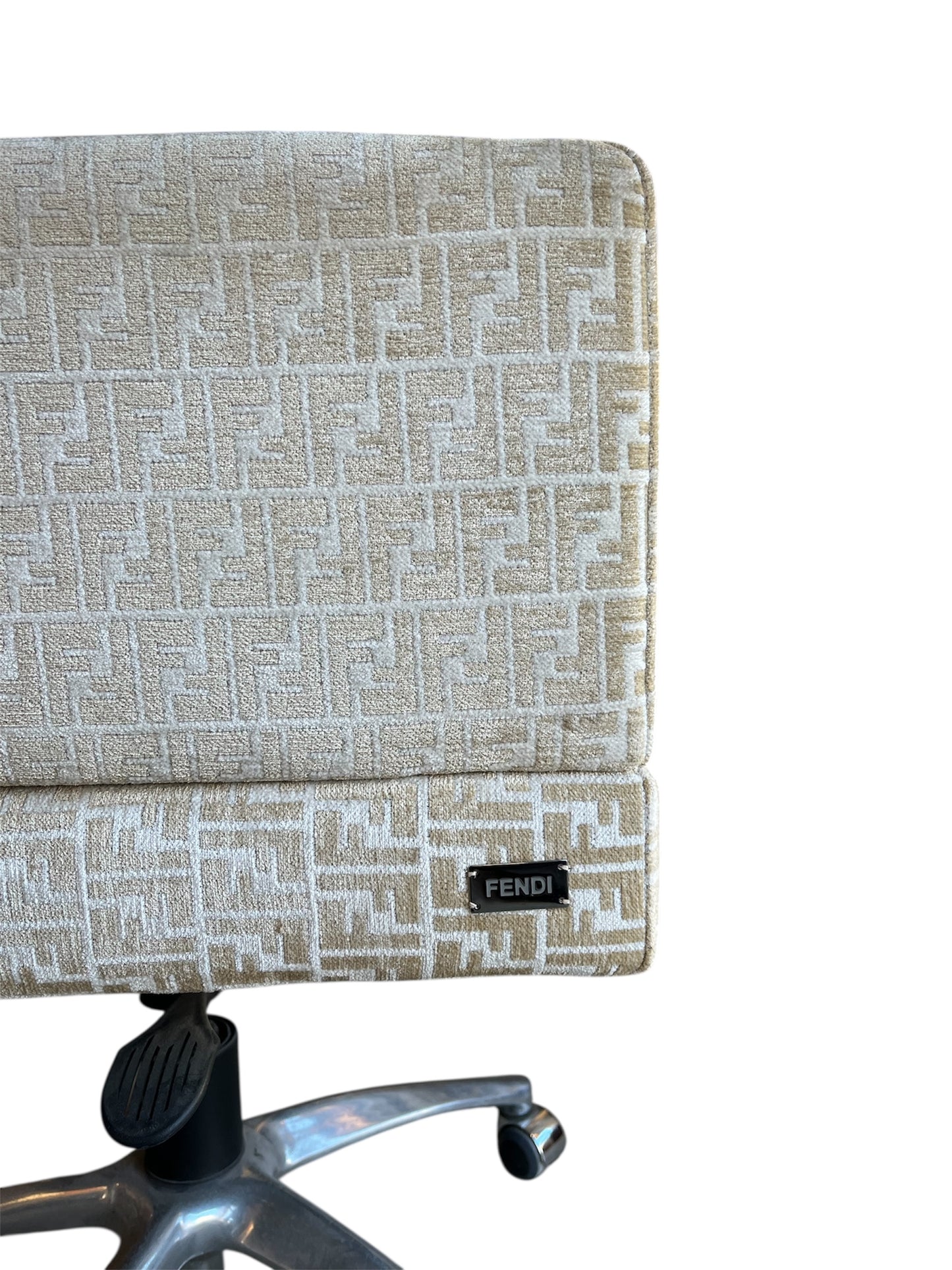 Fendi Homme Chair Beige