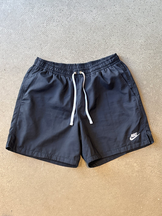 Nike Black Sport Shorts L