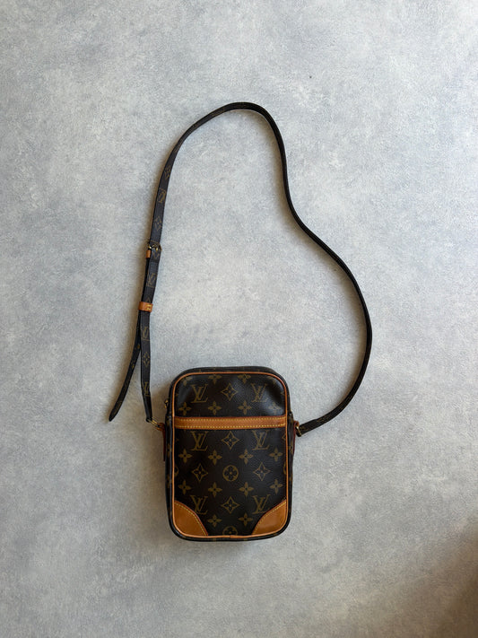Louis Vuitton Danube Bag 2004