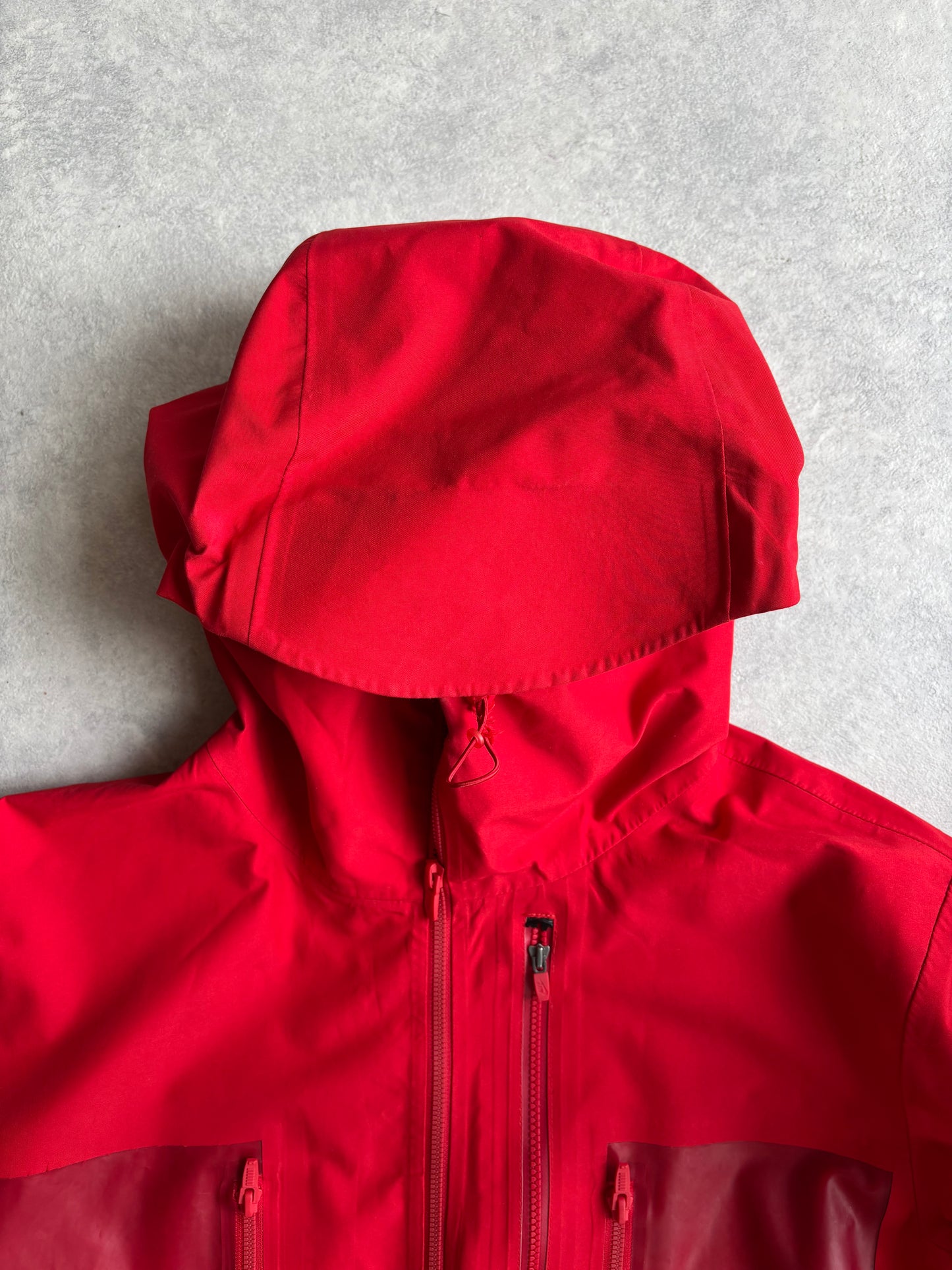 Nike X Undercover NRG TC Parka Fishtail M