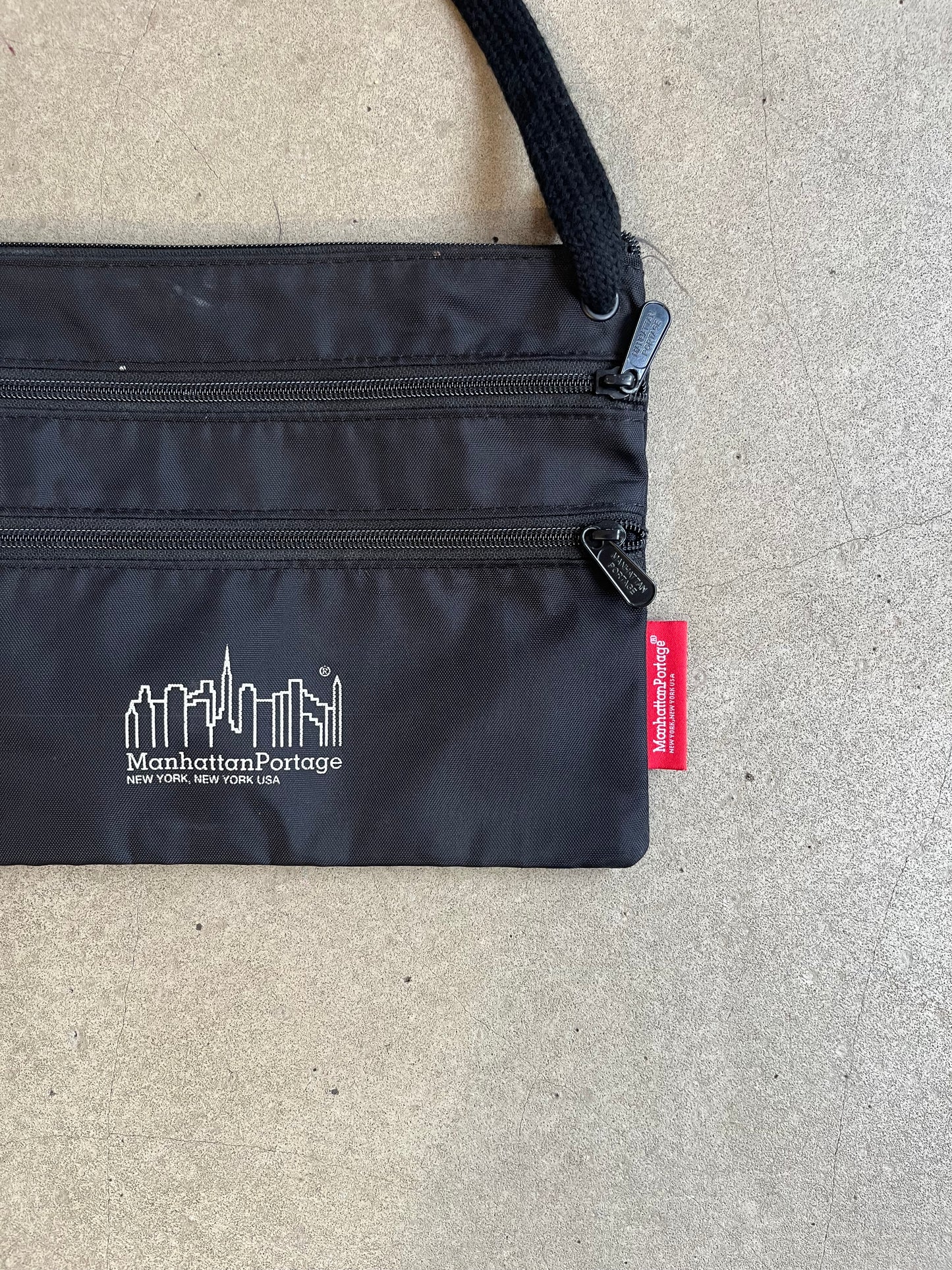 Manhattan Portage NY Bag