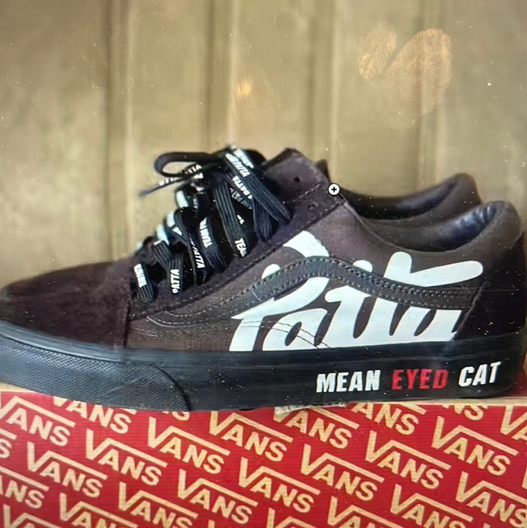 Vans x Patta Old Skool EU 43