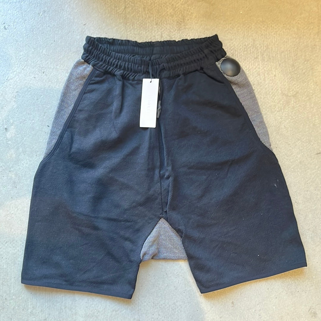 ByBorre Shorts B5 Black