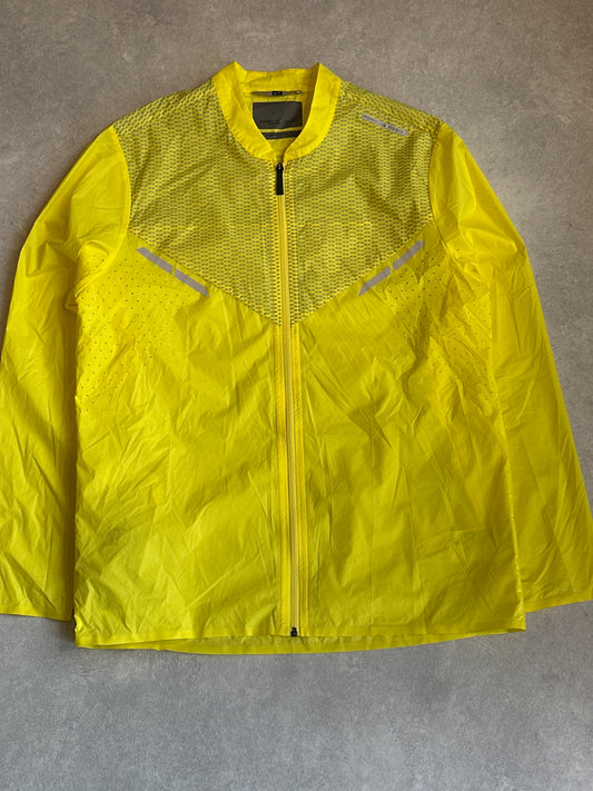 Porsche Design Lightweight Running Jacket Large