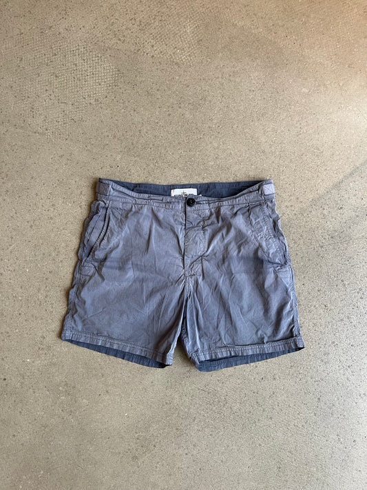 Stone Island Shorts Navy S