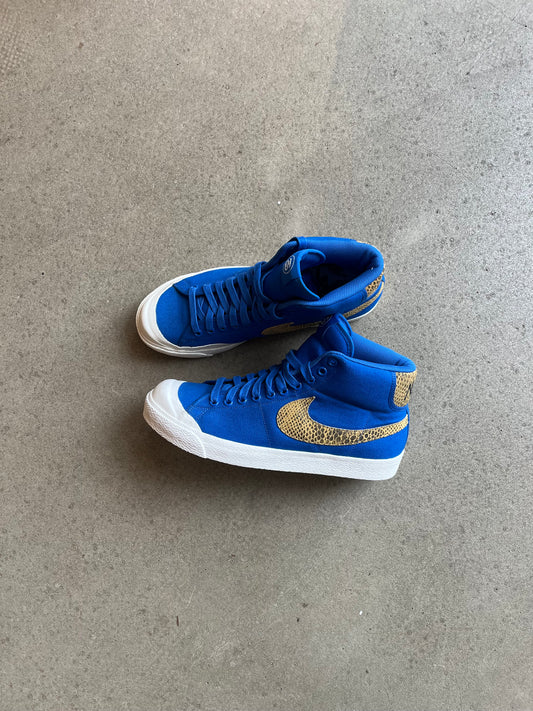 Nike X Stussy All Court Mid EU 44