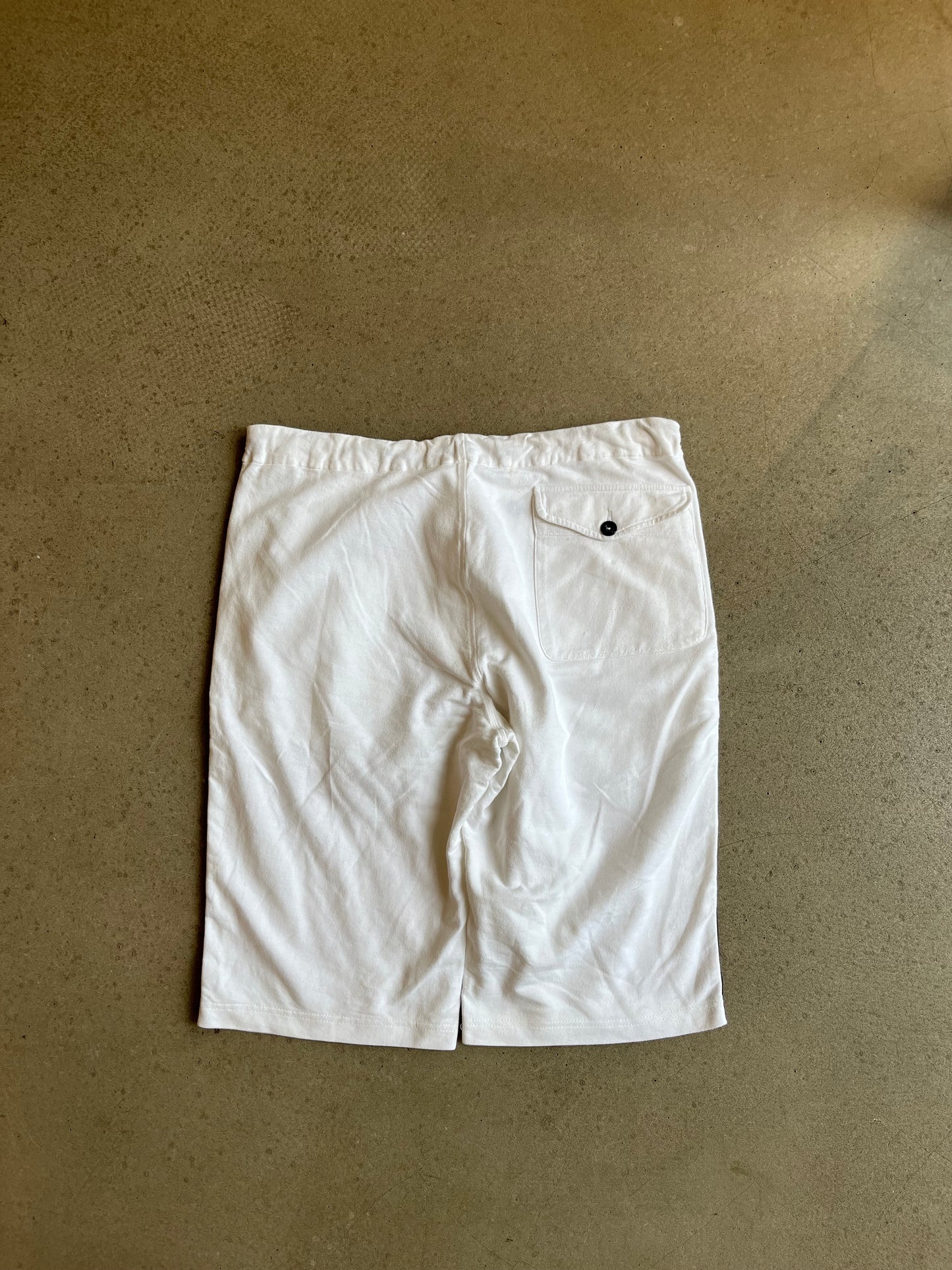 Stone Island Jogging Shorts XL
