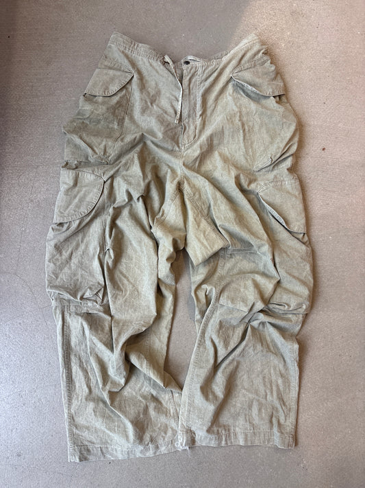Entire Studio's Cargo L
