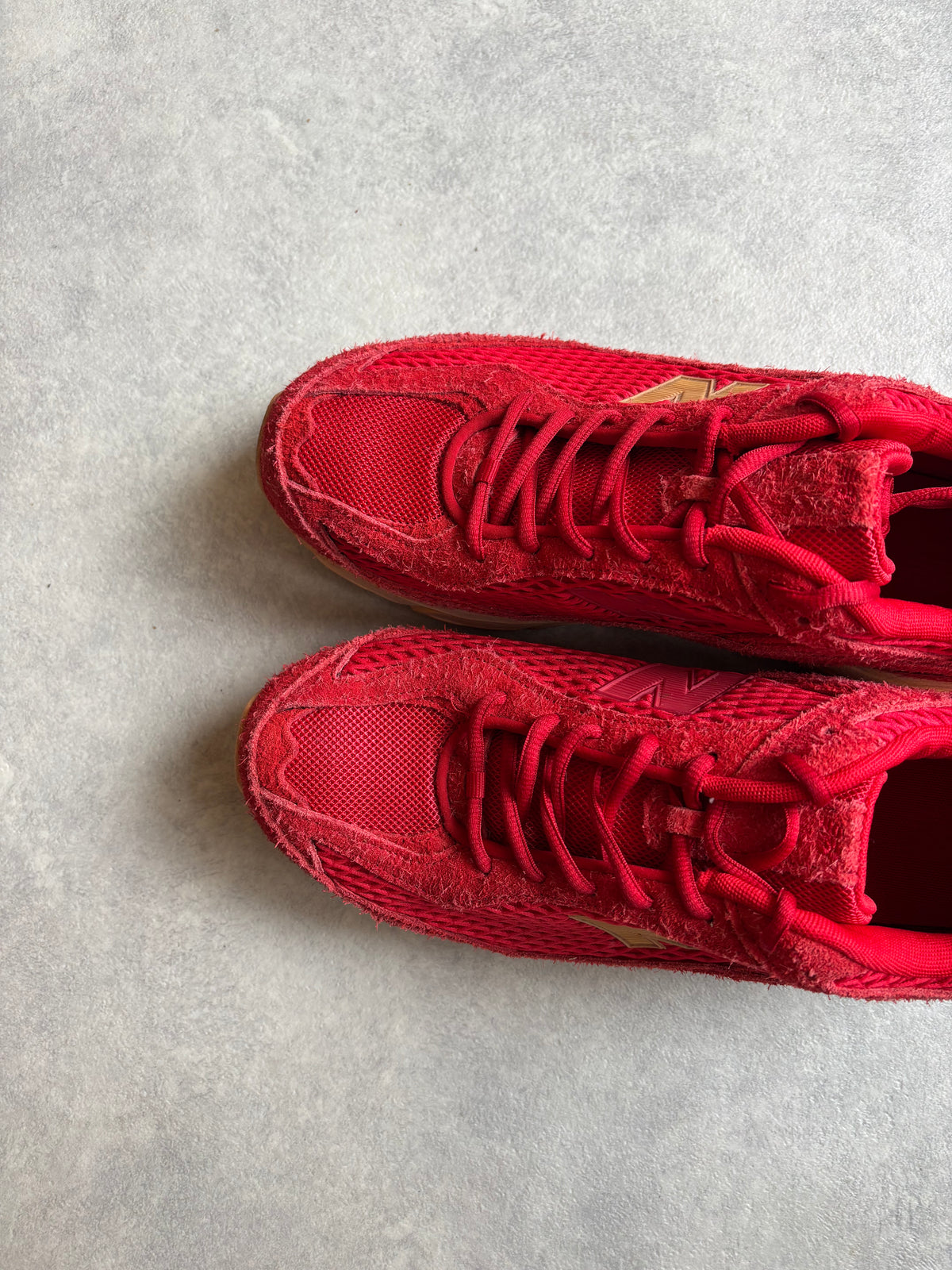 XLIM x New Balance 509 Deep Red 44.5