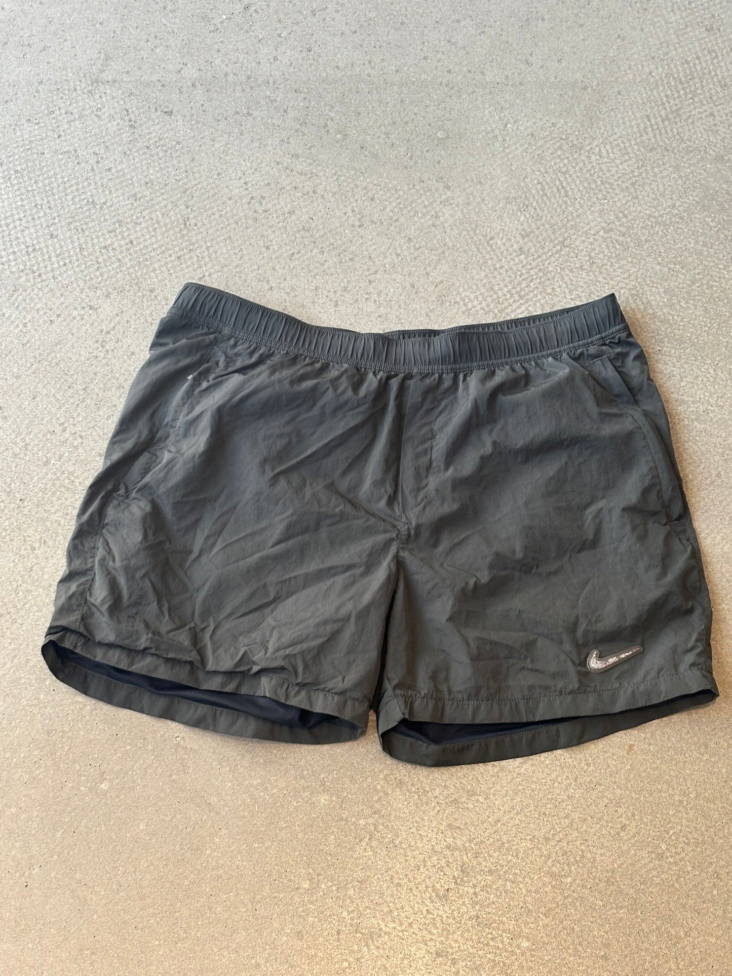 Nike x NOCTA NRG LU Shorts Green L