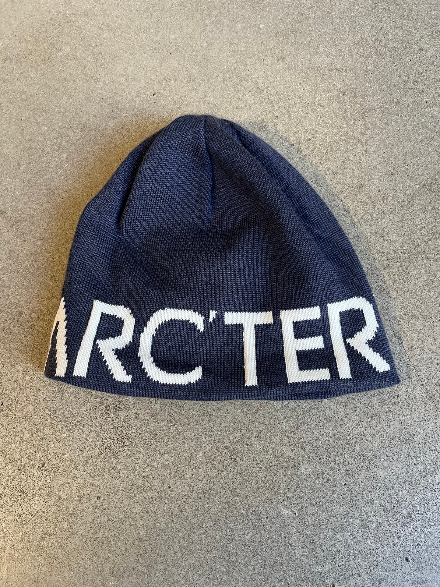 Arc'teryx Word Beanie