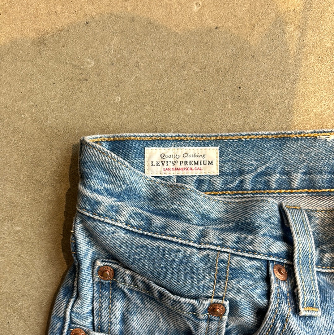 Atelier Reservé Denim Jeans 28/32