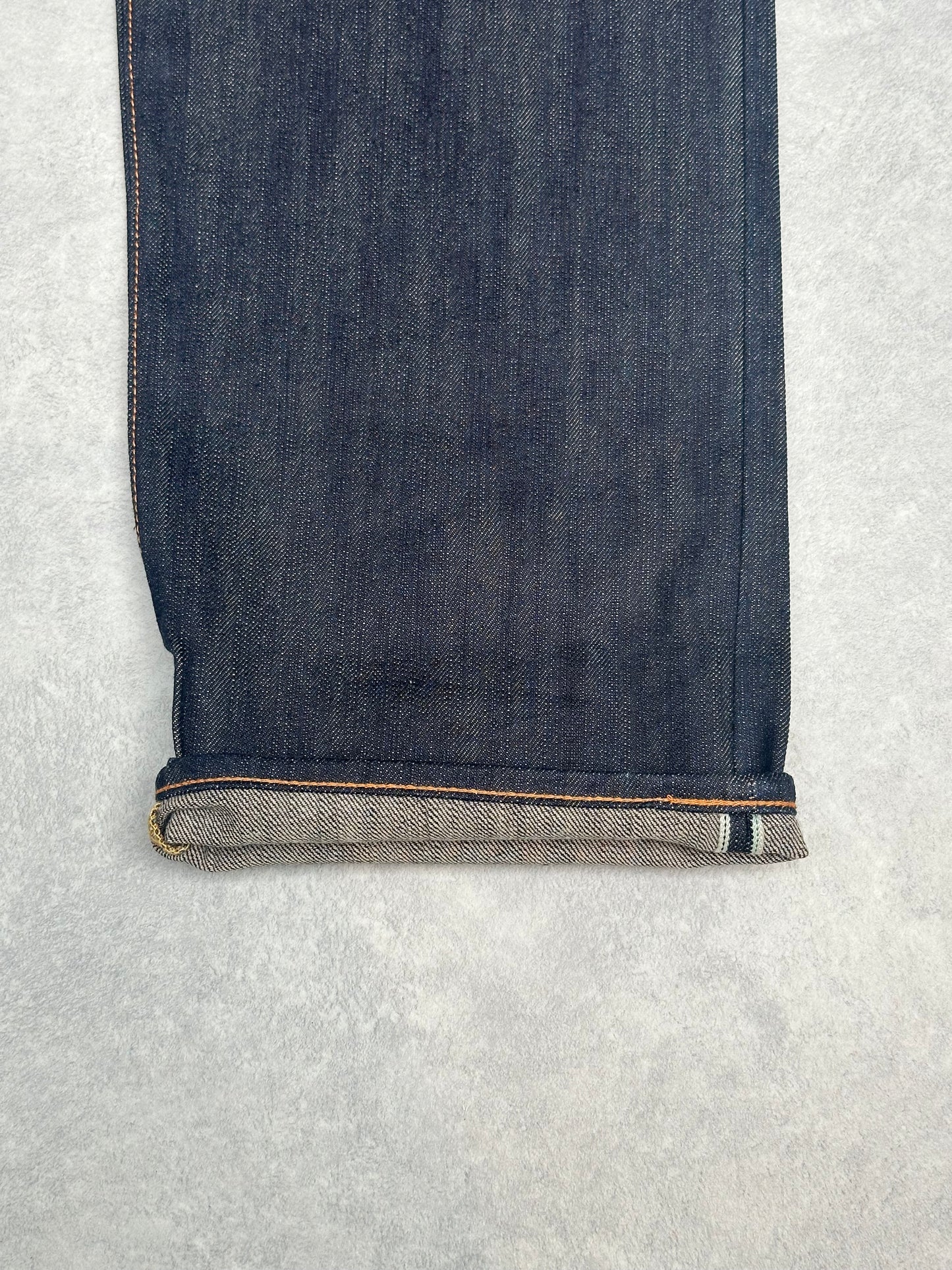 Evisu Genes Nuime Jeans W34