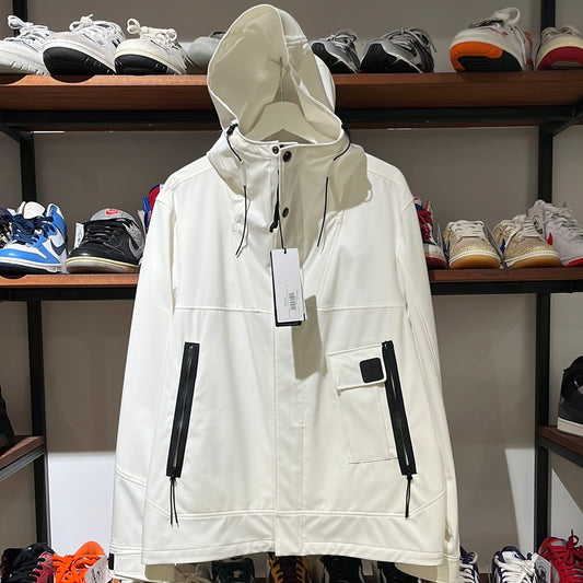 CP Company Chell-R Jacket White XL