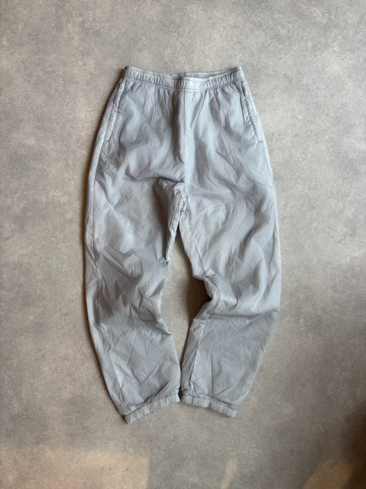 Patta Insulated Quilted Pants S