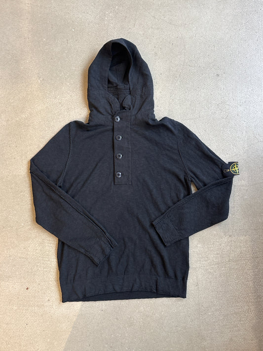 Stone Island  Hoodie/Sweater Button Up L