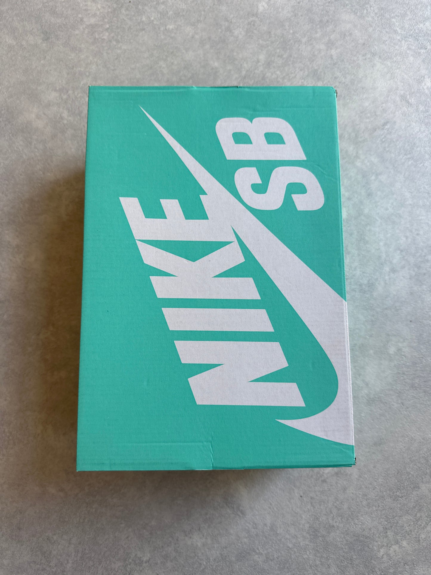 Nike Dunk SB Low Reverse Panda  46