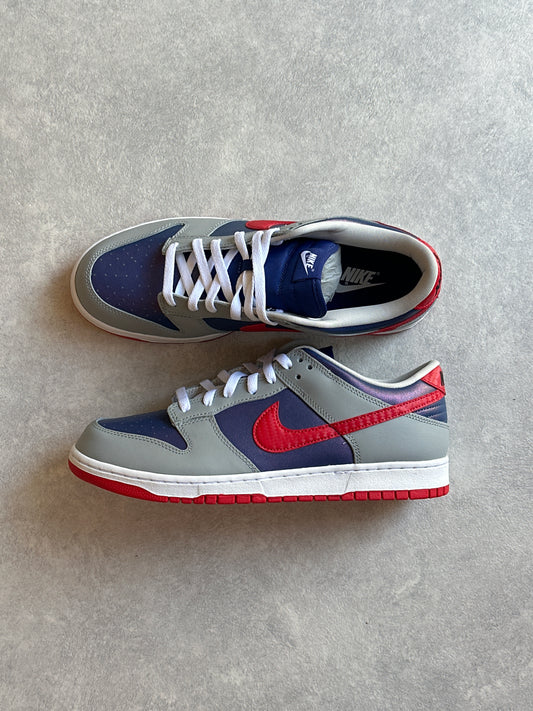 Nike Dunk Low SP Samba 46