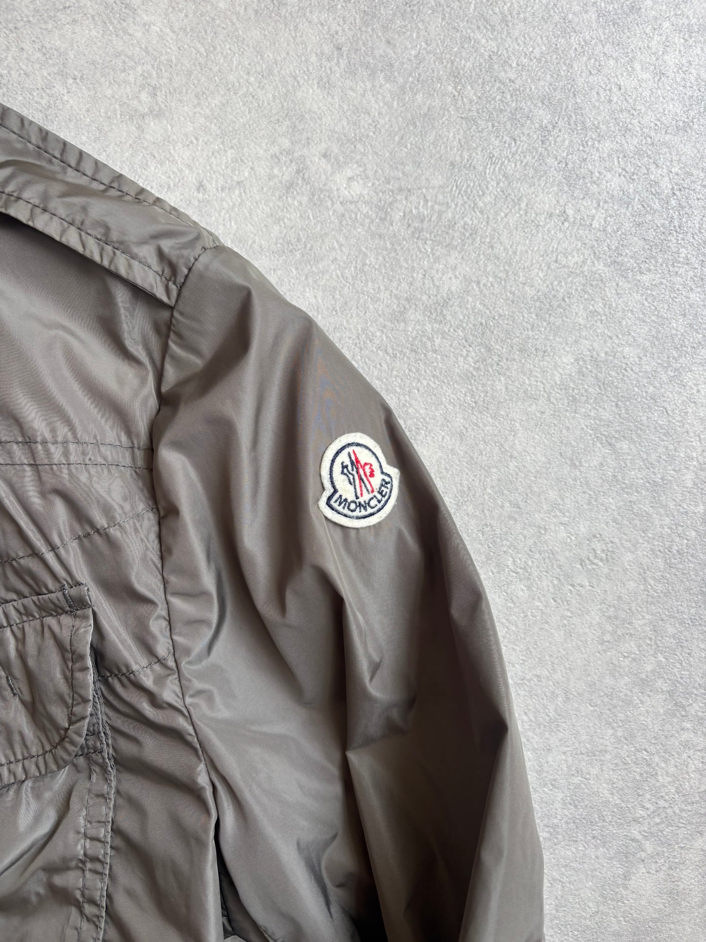 Moncler Bertrand Light Field Jacket XL