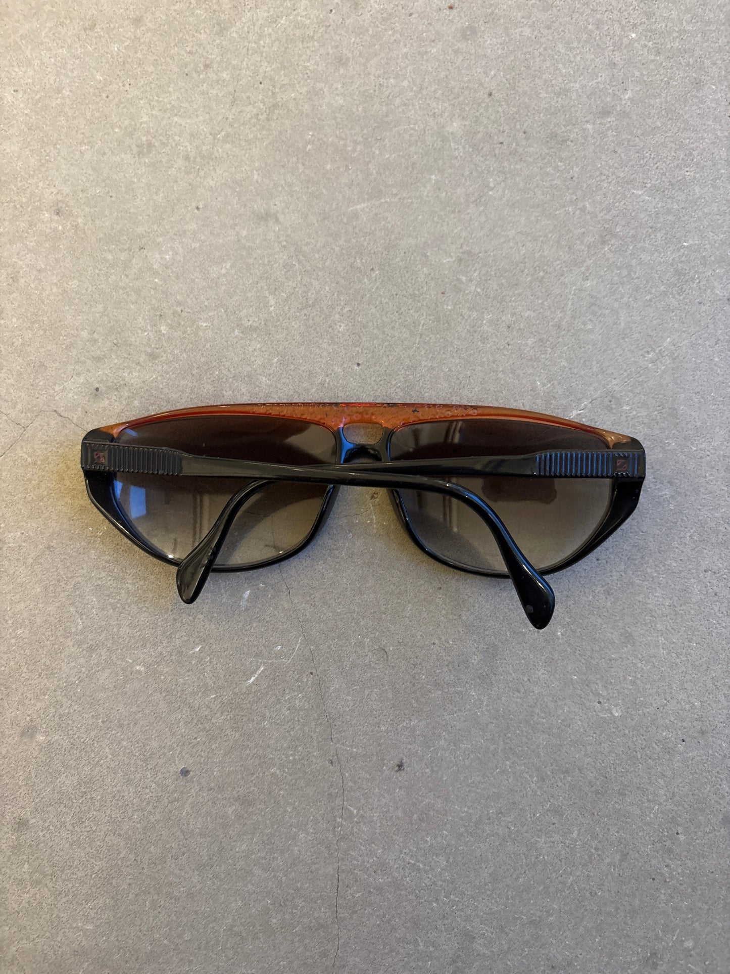 Zeiss Sunglasses Black