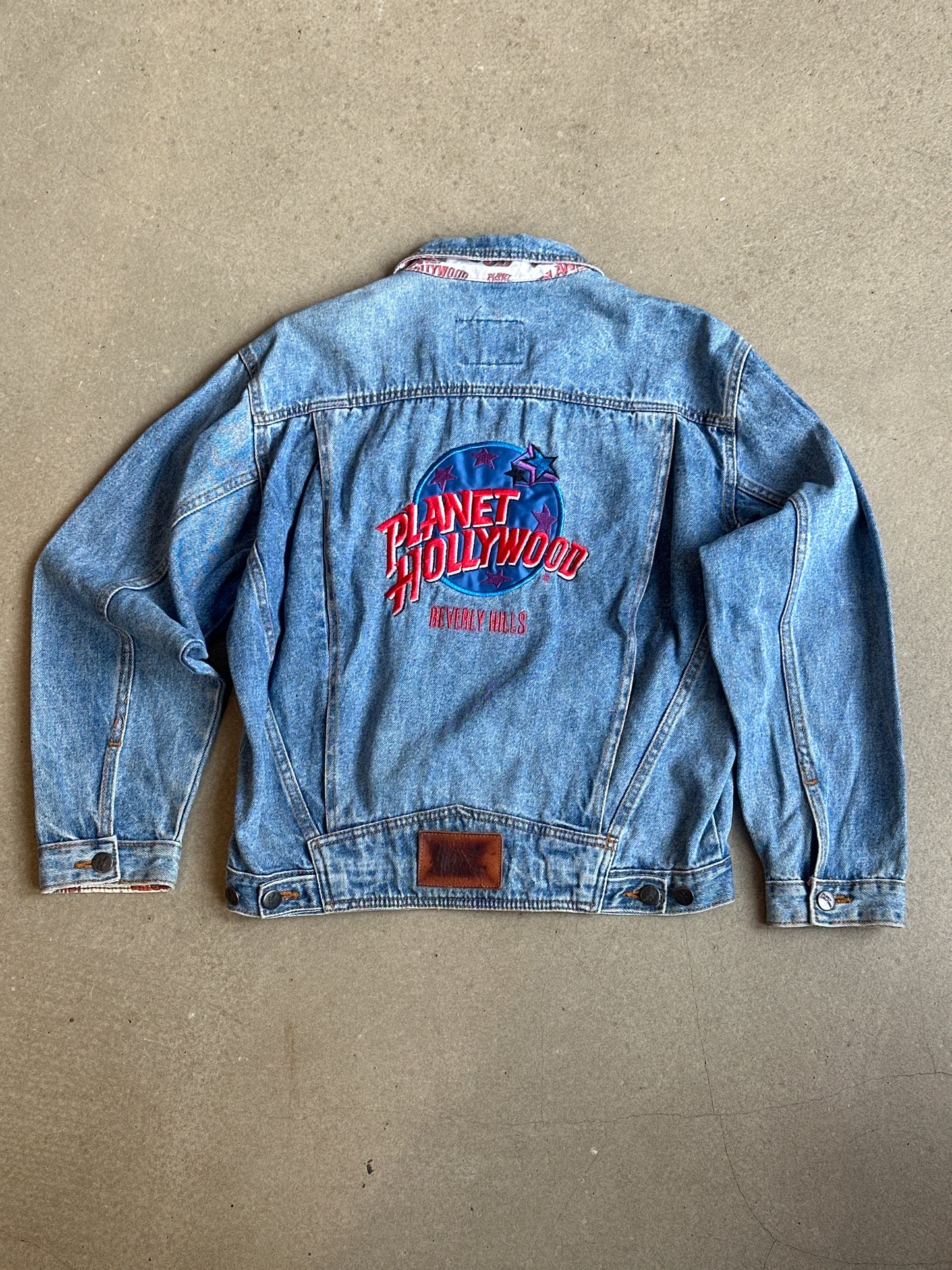 Planet Hollywood 'Beverly Hills' Kids XL