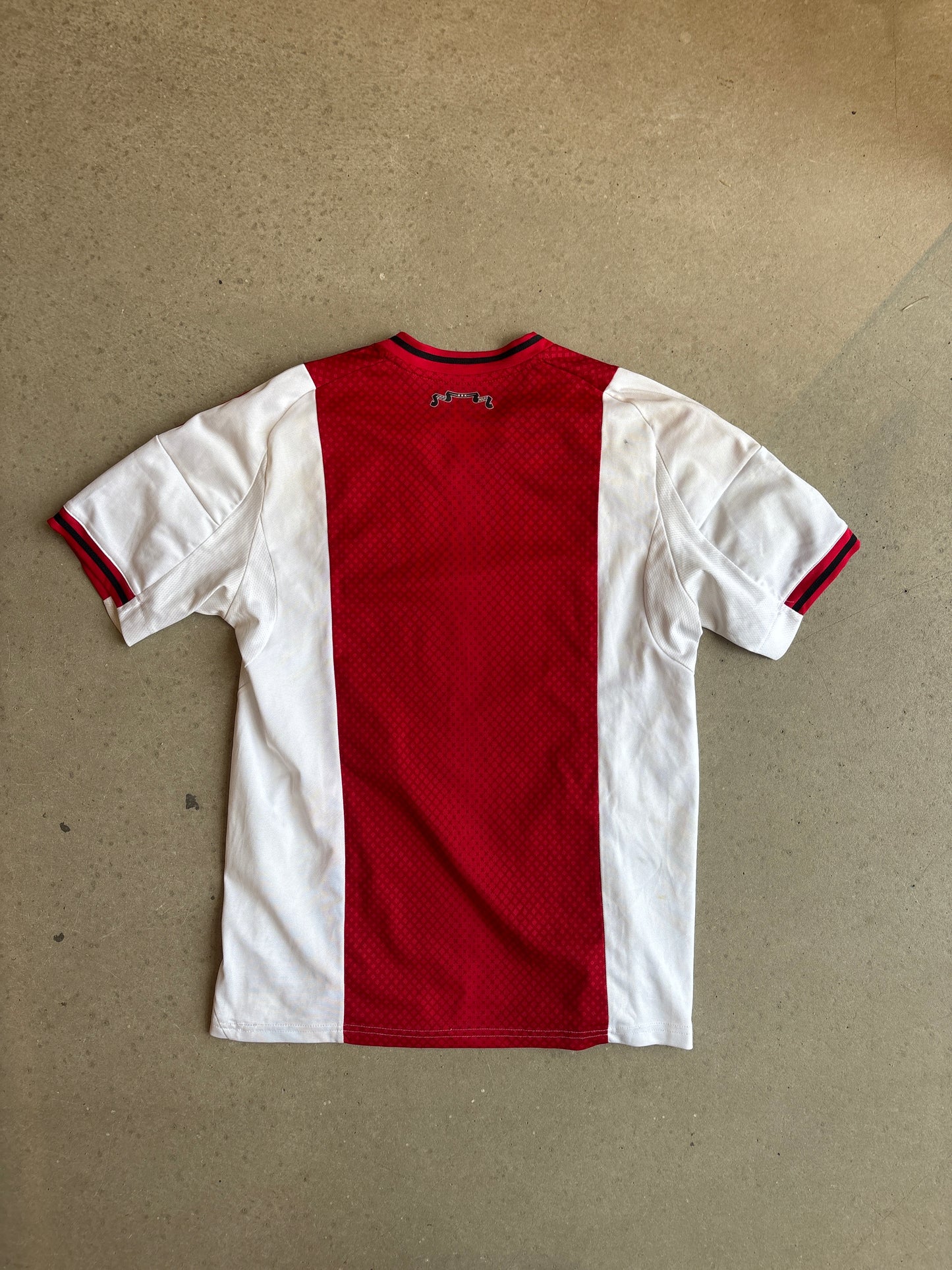 Adidas Ajax T-Shirt M