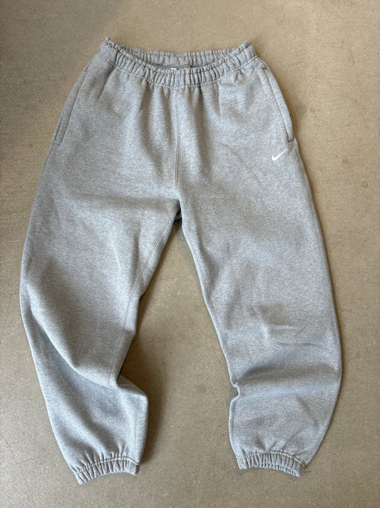 Nike Jogging Pants Grey L