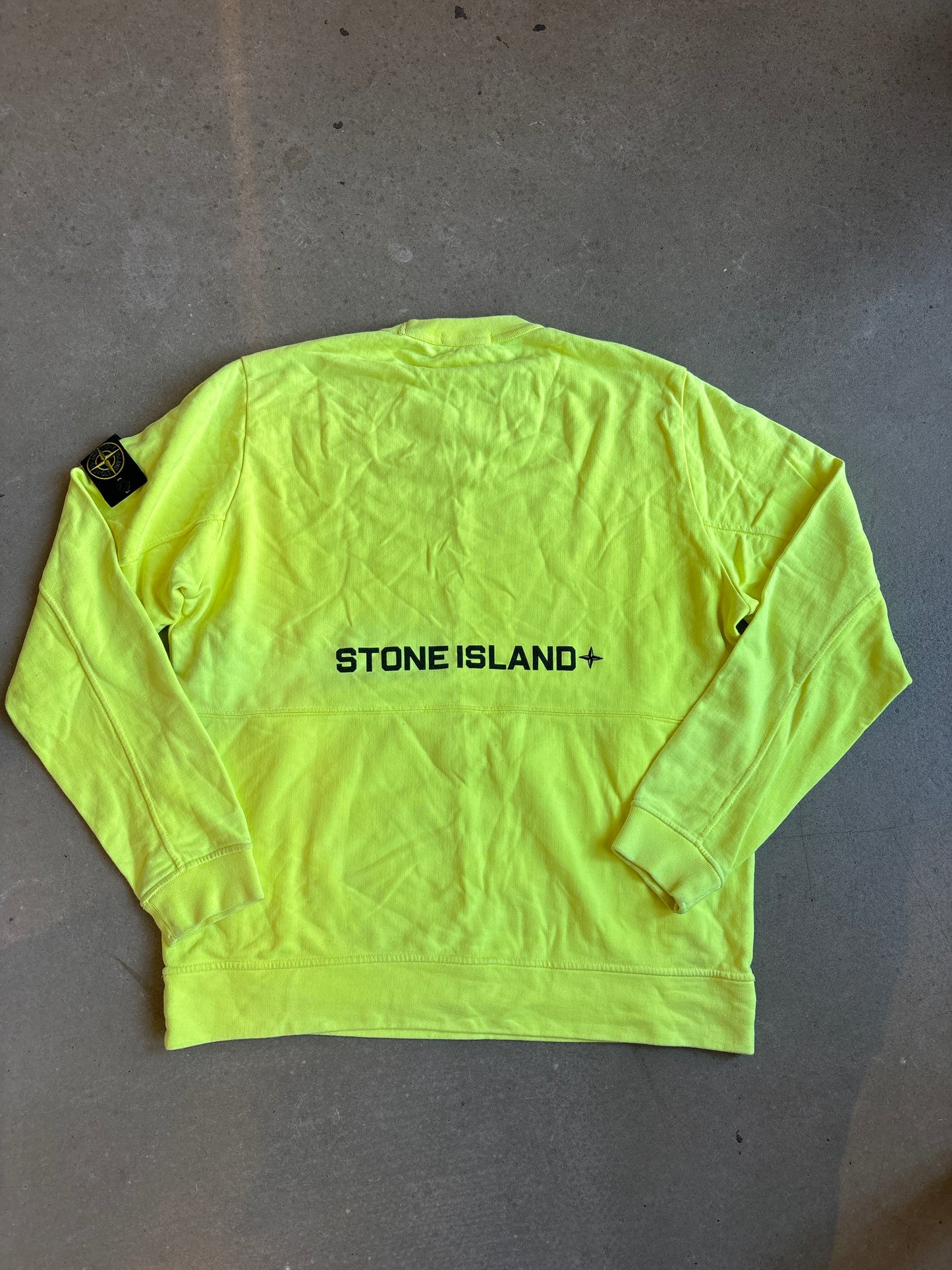 Stone Island Crewneck  XXL