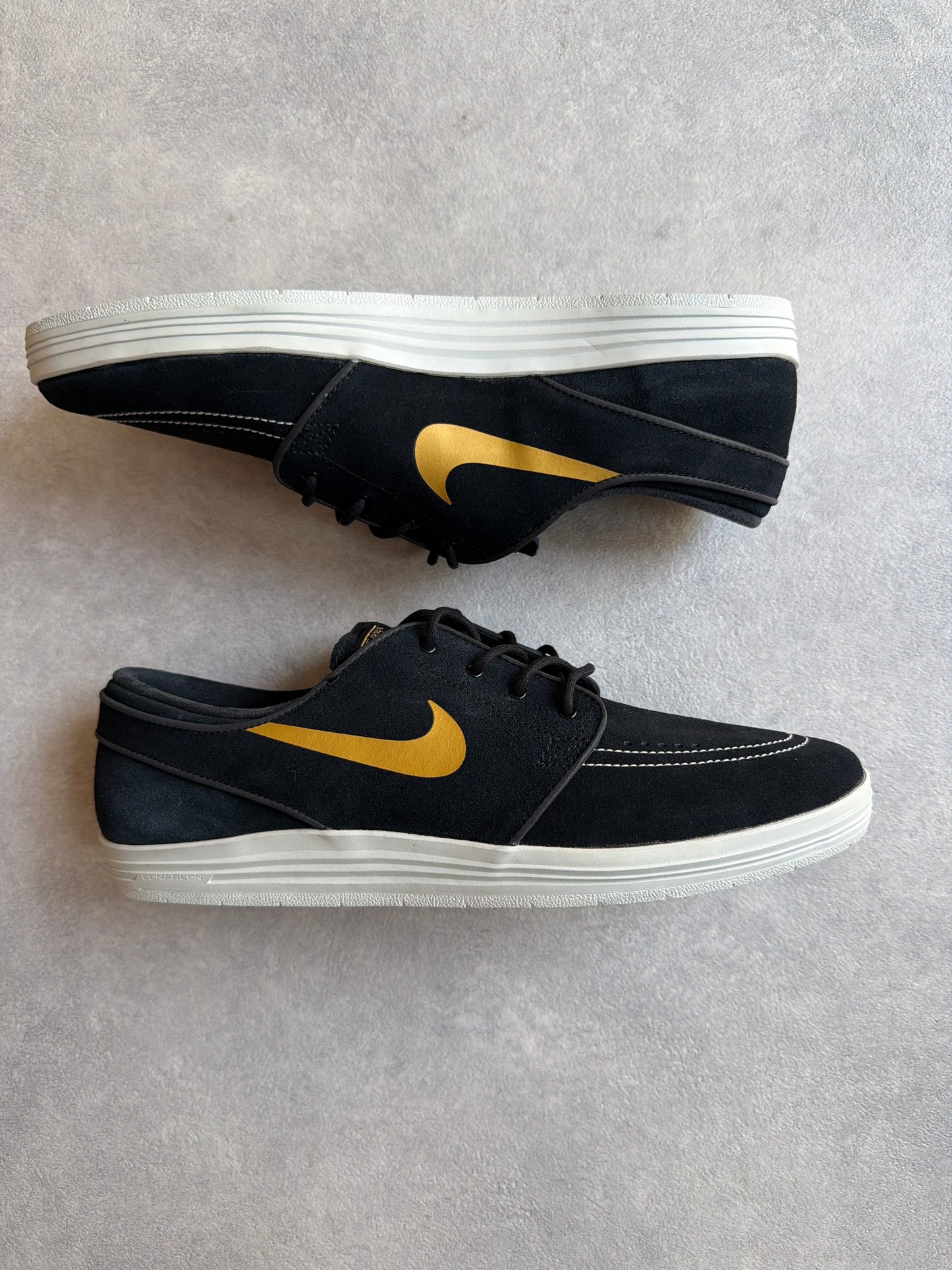 Nike Lunar Stefan Janoski 46